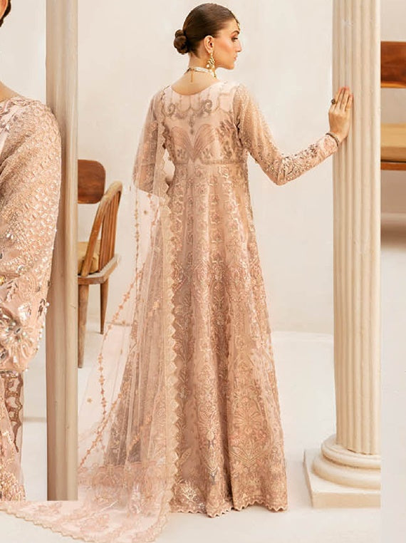 Ramsha Wedding Collection 2024 Vol-04 (HB-403)