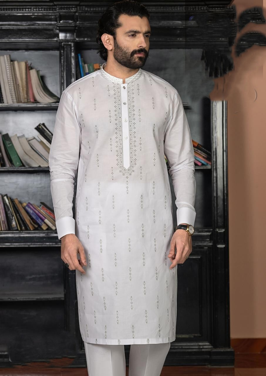 Ghazi by Zouk 2026 Cotton Collection – Star Fabrics (ID-2051)