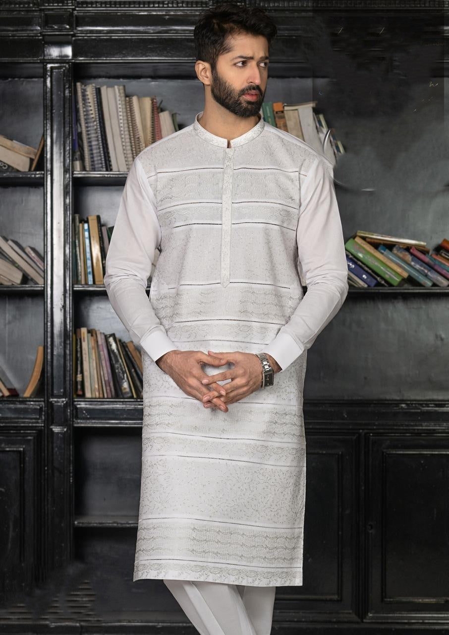Ghazi by Zouk 2026 Cotton Collection – Star Fabrics (ID-2052)