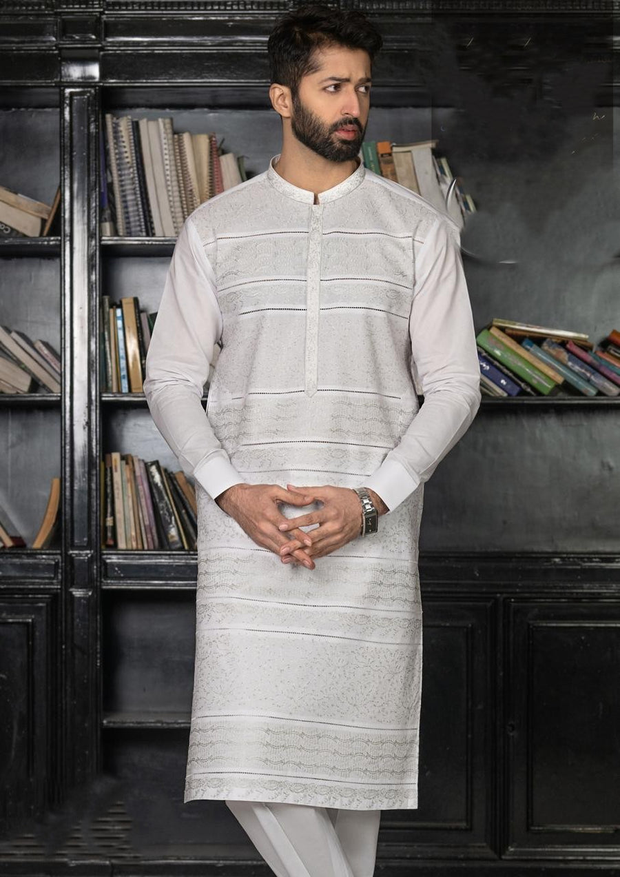 Ghazi by Zouk 2026 Cotton Collection – Star Fabrics (ID-2052)